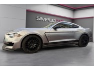 FORD d'occasion MUSTANG 2.3 ECOBOOST CONVERTIBLE de 2019 Le Raincy