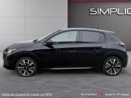 PEUGEOT d'occasion 208 e-208 136ch GT Pack de 2022 Lyon St Priest