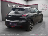 PEUGEOT d'occasion 208 e-208 136ch GT Pack de 2022 Lyon St Priest