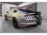 FORD d'occasion MUSTANG 2.3 ECOBOOST CONVERTIBLE de 2019 Le Raincy