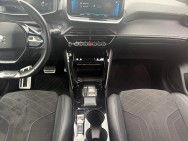 PEUGEOT d'occasion 208 e-208 136ch GT Pack de 2022 Lyon St Priest
