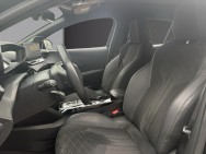 PEUGEOT d'occasion 208 e-208 136ch GT Pack de 2022 Lyon St Priest