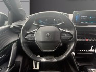 PEUGEOT d'occasion 208 e-208 136ch GT Pack de 2022 Lyon St Priest