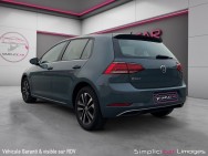 VOLKSWAGEN d'occasion GOLF 1.6 TDI 115ch FAP IQ.Drive DSG7 Euro6d-T