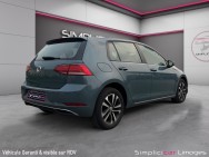 VOLKSWAGEN d'occasion GOLF 1.6 TDI 115ch FAP IQ.Drive DSG7 Euro6d-T