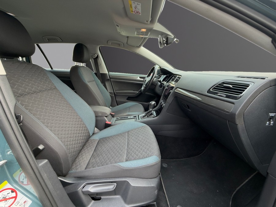 VOLKSWAGEN d'occasion GOLF 1.6 TDI 115ch FAP IQ.Drive DSG7 Euro6d-T