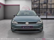 VOLKSWAGEN d'occasion GOLF 1.6 TDI 115ch FAP IQ.Drive DSG7 Euro6d-T