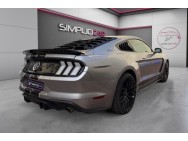 FORD d'occasion MUSTANG 2.3 ECOBOOST CONVERTIBLE de 2019 Le Raincy