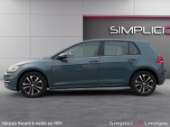 VOLKSWAGEN d'occasion GOLF 1.6 TDI 115ch FAP IQ.Drive DSG7 Euro6d-T