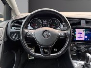 VOLKSWAGEN d'occasion GOLF 1.6 TDI 115ch FAP IQ.Drive DSG7 Euro6d-T