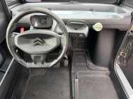 CITROEN d'occasion AMI 8ch 5.5kWh de 2021 Toulon Est (83)﻿