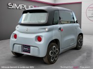 CITROEN d'occasion AMI 8ch 5.5kWh de 2021 Toulon Est (83)﻿