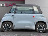 CITROEN d'occasion AMI 8ch 5.5kWh de 2021 Toulon Est (83)﻿