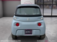 CITROEN d'occasion AMI 8ch 5.5kWh de 2021 Toulon Est (83)﻿