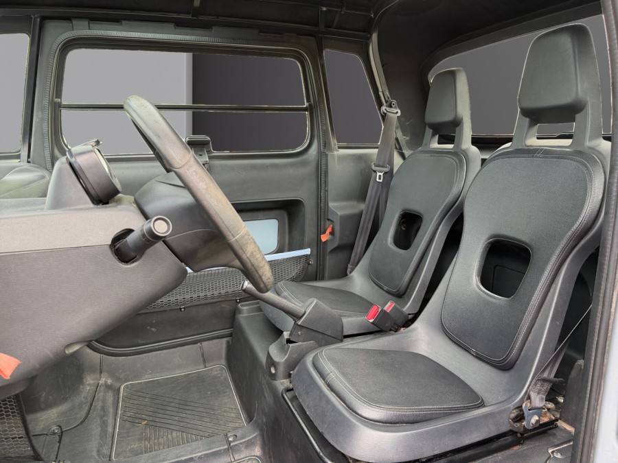 CITROEN d'occasion AMI 8ch 5.5kWh de 2021 Toulon Est (83)﻿