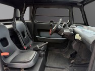 CITROEN d'occasion AMI 8ch 5.5kWh de 2021 Toulon Est (83)﻿