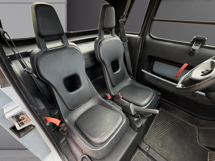 CITROEN d'occasion AMI 8ch 5.5kWh de 2021 Toulon Est (83)﻿