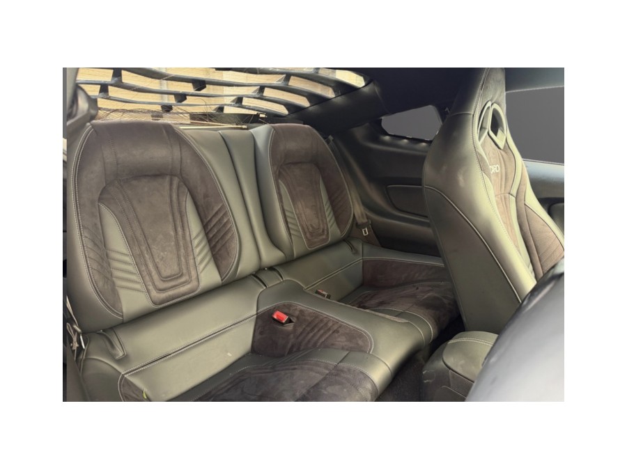 FORD d'occasion MUSTANG 2.3 ECOBOOST CONVERTIBLE de 2019 Le Raincy