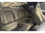 FORD d'occasion MUSTANG 2.3 ECOBOOST CONVERTIBLE de 2019 Le Raincy