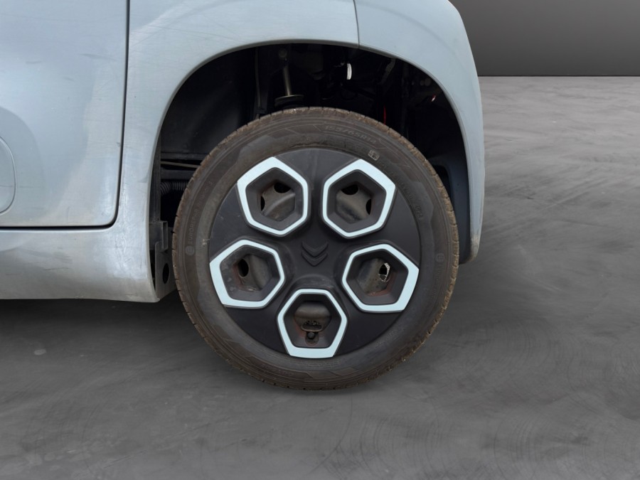 CITROEN d'occasion AMI 8ch 5.5kWh de 2021 Toulon Est (83)﻿