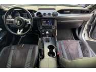 FORD d'occasion MUSTANG 2.3 ECOBOOST CONVERTIBLE de 2019 Le Raincy