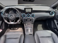 MERCEDES d'occasion A 45 AMG 4MATIC AUTO de 2015 Pontarlier (25)﻿