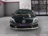 MERCEDES d'occasion A 45 AMG 4MATIC AUTO de 2015 Pontarlier (25)﻿