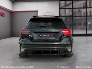 MERCEDES d'occasion A 45 AMG 4MATIC AUTO de 2015 Pontarlier (25)﻿