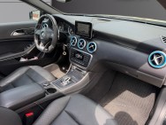 MERCEDES d'occasion A 45 AMG 4MATIC AUTO de 2015 Pontarlier (25)﻿