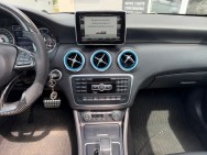 MERCEDES d'occasion A 45 AMG 4MATIC AUTO de 2015 Pontarlier (25)﻿
