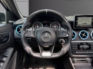 MERCEDES d'occasion A 45 AMG 4MATIC AUTO de 2015 Pontarlier (25)﻿