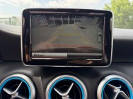 MERCEDES d'occasion A 45 AMG 4MATIC AUTO de 2015 Pontarlier (25)﻿