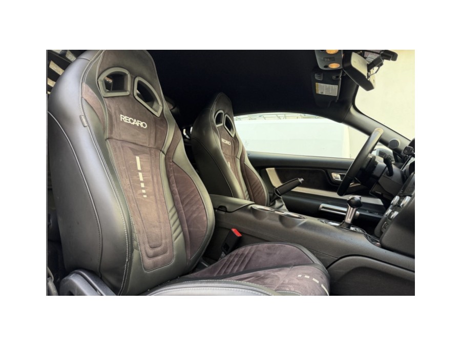 FORD d'occasion MUSTANG 2.3 ECOBOOST CONVERTIBLE de 2019 Le Raincy