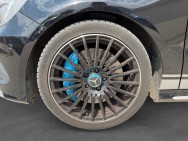 MERCEDES d'occasion A 45 AMG 4MATIC AUTO de 2015 Pontarlier (25)﻿