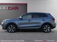 MG d'occasion ZS 1.5 HYBRID+ 197 LUXURY de 2025 Angers (49)﻿