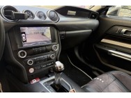 FORD d'occasion MUSTANG 2.3 ECOBOOST CONVERTIBLE de 2019 Le Raincy