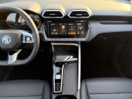MG d'occasion ZS 1.5 HYBRID+ 197 LUXURY de 2025 Angers (49)﻿
