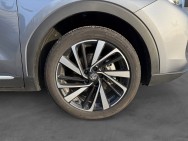MG d'occasion ZS 1.5 HYBRID+ 197 LUXURY de 2025 Angers (49)﻿