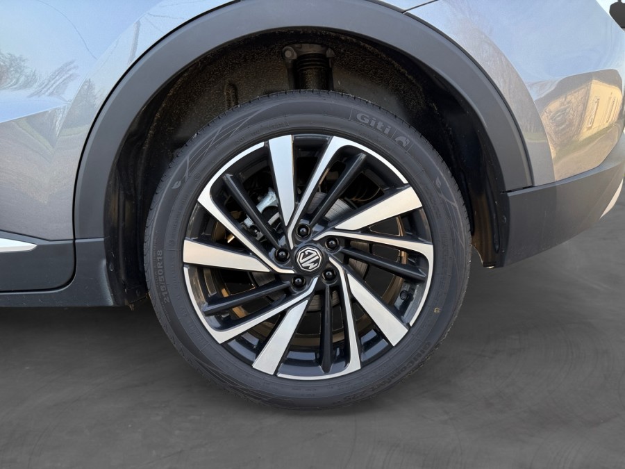 MG d'occasion ZS 1.5 HYBRID+ 197 LUXURY de 2025 Angers (49)﻿