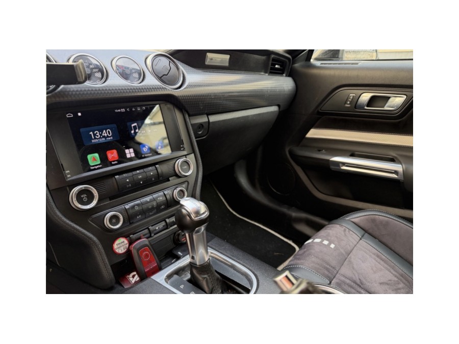 FORD d'occasion MUSTANG 2.3 ECOBOOST CONVERTIBLE de 2019 Le Raincy