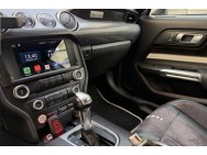 FORD d'occasion MUSTANG 2.3 ECOBOOST CONVERTIBLE de 2019 Le Raincy