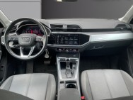 AUDI d'occasion Q3 35 TDI 150 S TRONIC AUTO de 2019 Angers (49)﻿