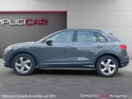 AUDI d'occasion Q3 35 TDI 150 S TRONIC AUTO de 2019 Angers (49)﻿