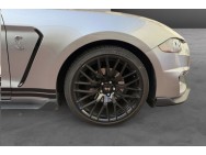 FORD d'occasion MUSTANG 2.3 ECOBOOST CONVERTIBLE de 2019 Le Raincy