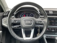 AUDI d'occasion Q3 35 TDI 150 S TRONIC AUTO de 2019 Angers (49)﻿