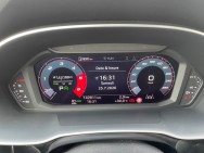 AUDI d'occasion Q3 35 TDI 150 S TRONIC AUTO de 2019 Angers (49)﻿