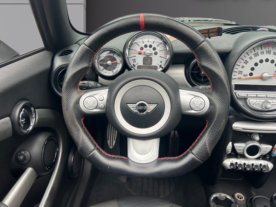 MINI d'occasion MINI 1.6 COOPER S 175 de 2009 Nord Isère (38)﻿