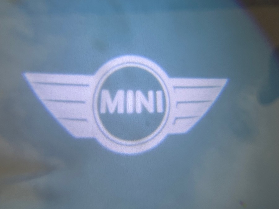 MINI d'occasion MINI 1.6 COOPER S 175 de 2009 Nord Isère (38)﻿