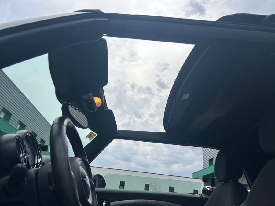 MINI d'occasion MINI 1.6 COOPER S 175 de 2009 Nord Isère (38)﻿