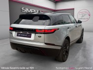 LAND ROVER d'occasion RANGEROVER VELAR 2 D180 AUTO de 2019 Nord Isère